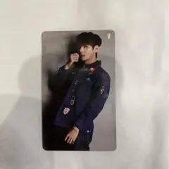 BTS V テヒョン テテ RUN トレカ - メルカリ