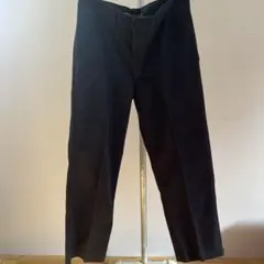 Dickies 874 FLEX ブラック ワークパンツ　オリジナルフィット