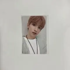 SEVENTEEN ひとりじゃない ドギョム トレカ