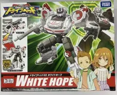 ドライブヘッド キャラクター玩具