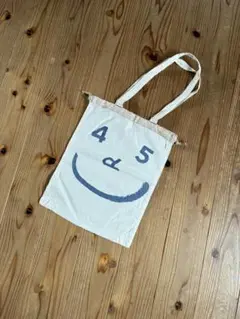 45rpm ショルダーバッグ