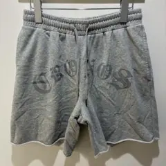 クロノス CRONOS グレー ショート ハーフ パンツ 短パン L - メルカリ