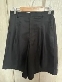 LEPSIMタックハーフパンツのサムネイル
