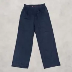 【月末SALE】古着 一点物 チノパン L パンツ ゆったり 綿100％ 日本製