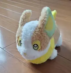 ピカチュウ　伊勢丹限定　ぬいぐるみ 大阪伊丹空港限定／ピカチュウぬいぐるみ パイロット＆CA