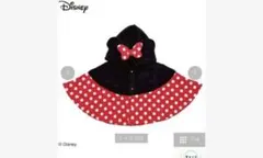 クリスマス ポンチョ