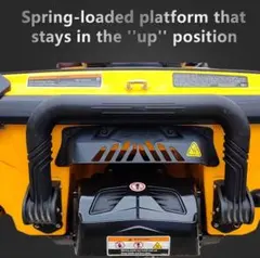 씨두 (SEADOO) 를 위한 리보딩 스텝!리어 스텝 ♪