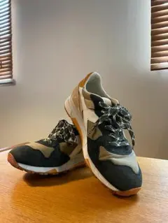 ディアドラ TRIDENT 90 SUEDE SW ヘリテージのサムネイル