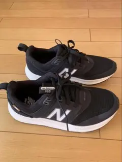26cm New Balance 996 ブラック スニーカー ニューバランス