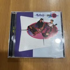 レアCD ポールキャッツ ARE GO！ロカビリー ネオロカ サイコビリー