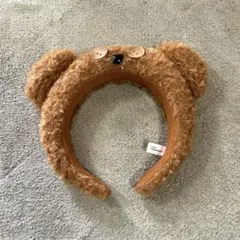 【2月20日まで！】ユニバ/USJカチューシャ ミニオン ティム