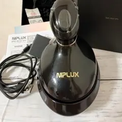 NIPLUX EMS HEAD SPA ヘッドスパ 本体