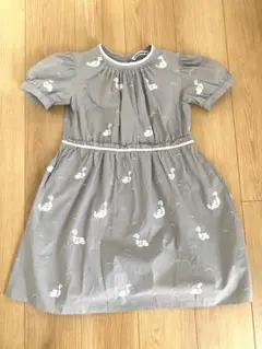ミナペルホネン　minaperhonen キッズ　ワンピース