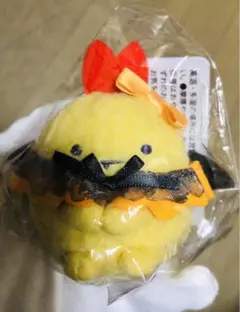 すみっコぐらし えびふらいのしっぽ 天むす てのりぬいぐるみ 新品未開封