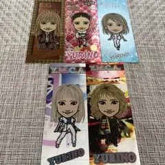 Egirls 千社札セット - メルカリ