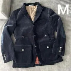 CRICKET 1960 クリケット ジャケット コーデュロイ　M