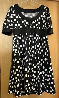コムサイズム　ワンピース