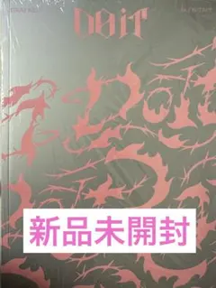 StrayKids スキズ DO IT ITver doit