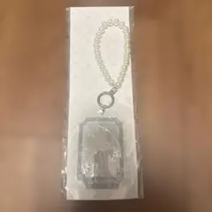 SnowMan POPUPグッズ　スマートフォンタブ 未開封