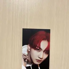 ENHYPEN MANiFESTO:DAY1 ジョンウォン 特典