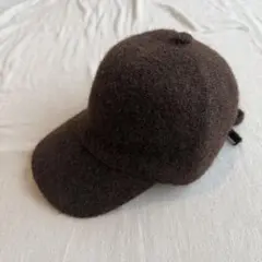 ZARA ニットキャップ