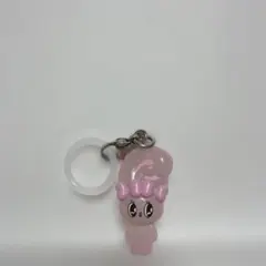 エスターバニー、めじるしアクセサリー