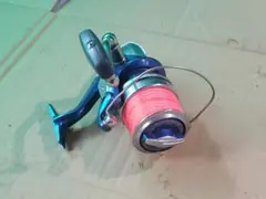 シマノ 13パワーエアロ　スピンパワー　標準仕様 リール 2点セット シマノ 13パワーエアロ スピンパワー 標準仕様 リール 2点セット