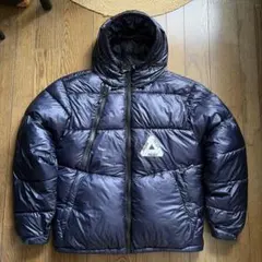 Palace PERTEX FUSE PUFFA JACKET