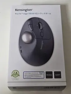 トラックボール Kensington Turbo Mouse ADB Mac - メルカリ