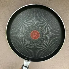 【新品、ガス火専用】T-fal フレンチパン 27cmのサムネイル