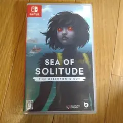 SEA OF SOLITUDE: THE DIRECTOR'S CUT