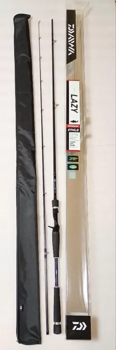 2025年最新】ダイワ レイジー ロッドの人気アイテム - メルカリ