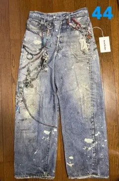 Acne Studios 1981M 44 トロンプルイユ