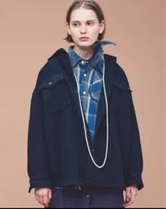 ビームスボーイ