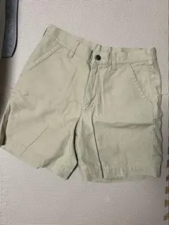 無*題様 Patagonia ベージュ ショートパンツ