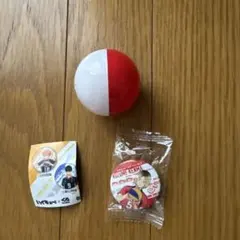 くら寿司 ハイキュー 孤爪研磨 缶バッジ