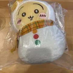 ちいかわ　エニマイくじ　C賞　ぬいぐるみ　うさぎ