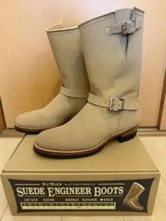 MUSHMANS 2026 Limited Boots KUDUレザー - メルカリ