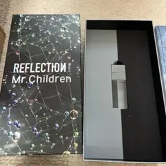 2026年最新】mr.children reflection nakedの人気アイテム - メルカリ