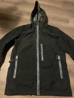 Burton ak ジャケット