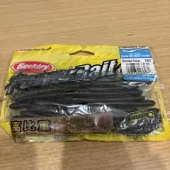Berkley Heavy Fat Dover Crawler 5インチのサムネイル