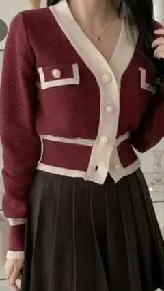 SHEIN レディース ニット XL