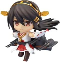 ねんどろいど 艦隊これくしょん -艦これ- 榛名