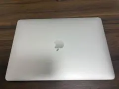 MacBook Air 13インチ　2019 シルバー 本体　8GB