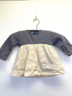 tete a tete チュニック　ロンT 90センチ