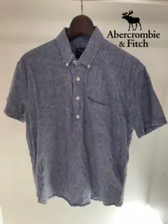 アバクロ　メンズシャツ