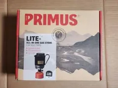 ア*ー様 中古 PRIMUS ETA LITE+3560プリムス版jetboil 2026年最新】Primus ETA Liteの人気アイテム - メルカリ