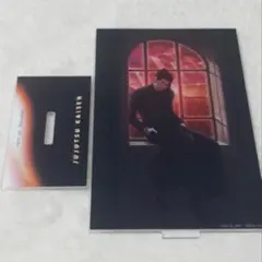 呪術廻戦 セガラッキーくじ 夏油傑 アクリルスタンド