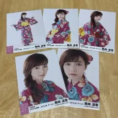 AKB48 新品未開封 風は吹いている 劇場盤 島崎遥香 生写真付き [CD] AKB48 新品未開封 風は吹いている 劇場盤 島崎遥香 生写真付き [
