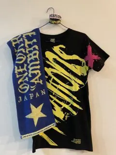ONE OK ROCK ワンオクロック ライブグッズ